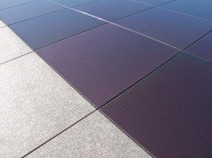 Onyx y Butech desarrollan el primer suelo fotovoltaico del mercado